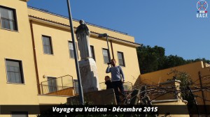 Voyage au vatican 53
